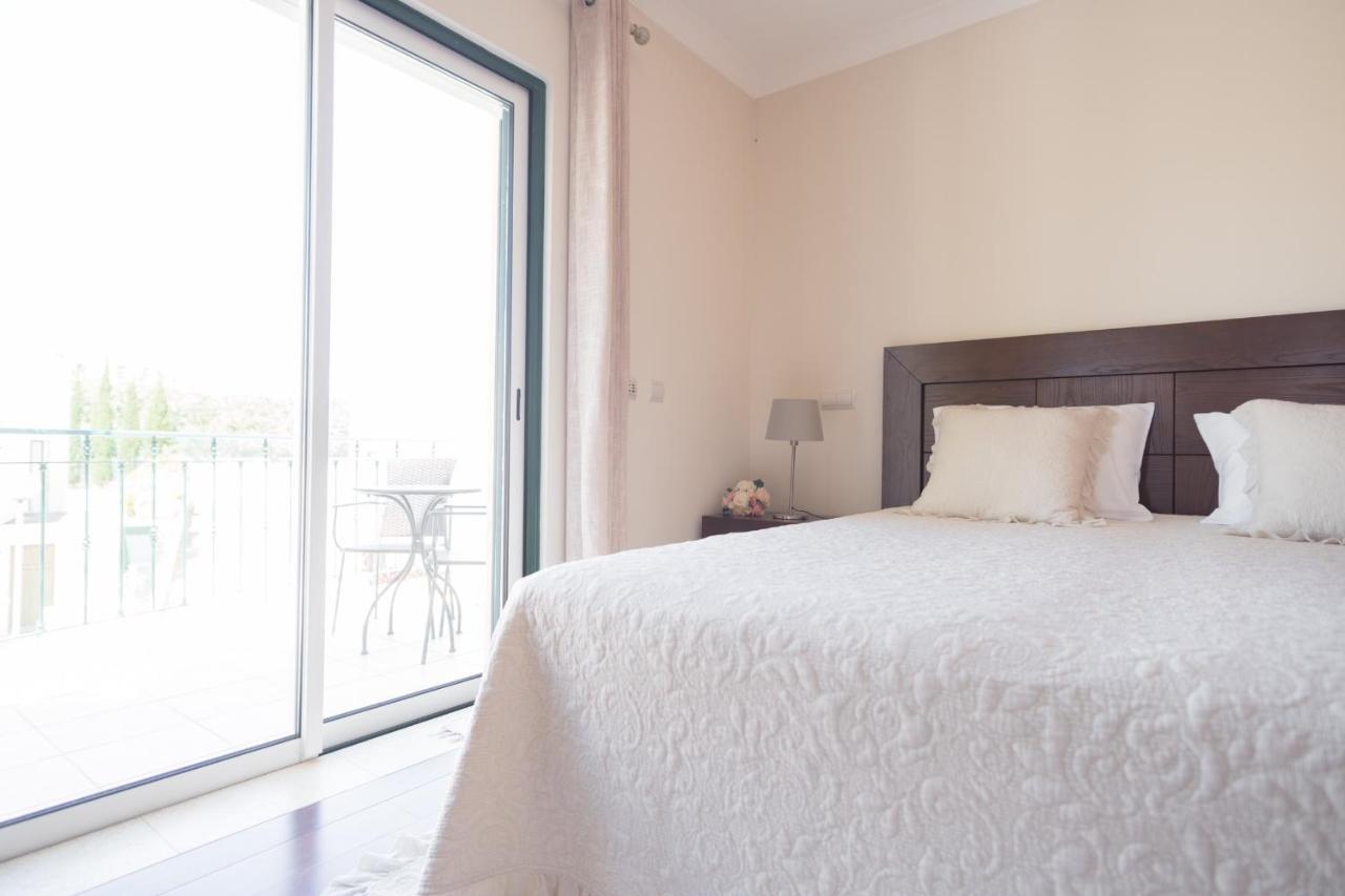 Villa Ria Rose, Alto Da Ria 23 - Jacuzzi And Beach Alvor Kültér fotó