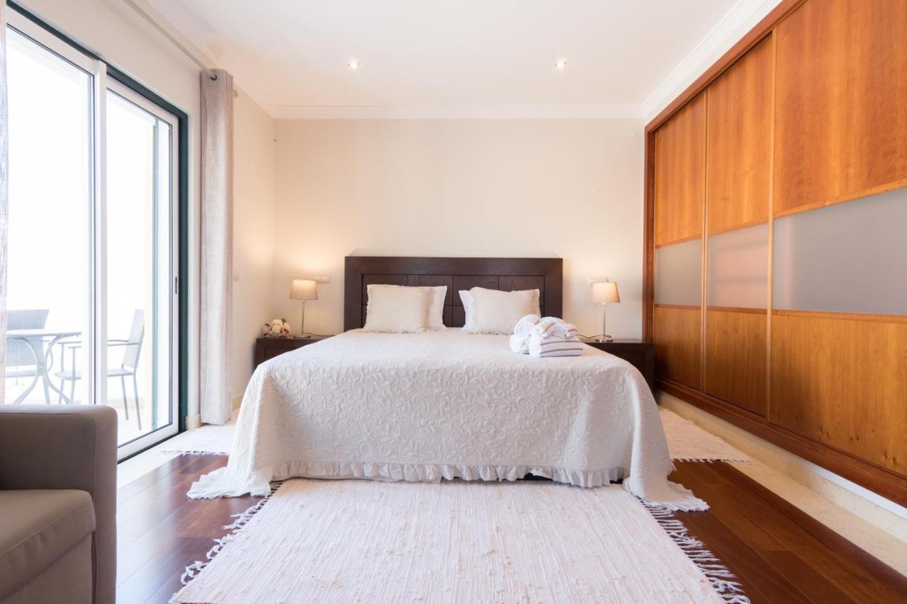 Villa Ria Rose, Alto Da Ria 23 - Jacuzzi And Beach Alvor Kültér fotó