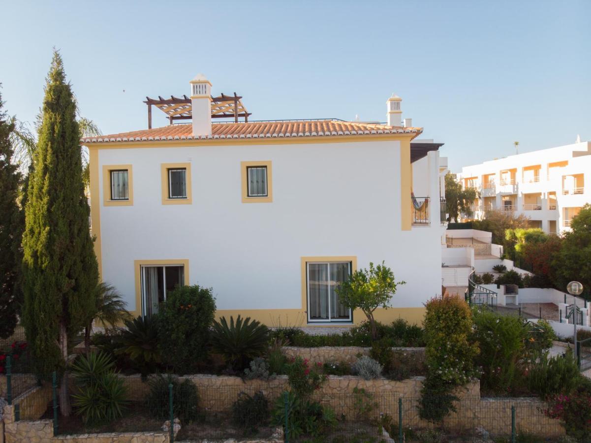 Villa Ria Rose, Alto Da Ria 23 - Jacuzzi And Beach Alvor Kültér fotó
