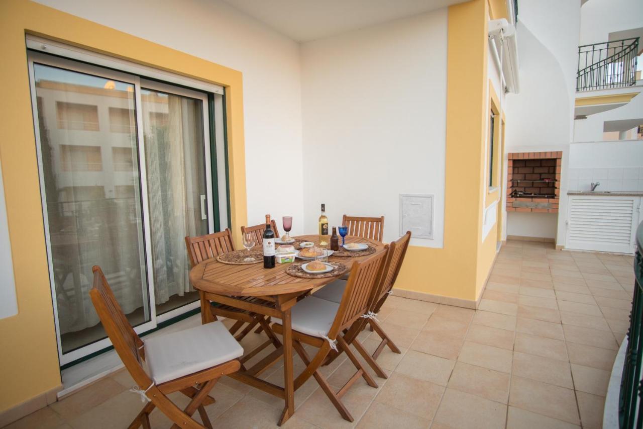 Villa Ria Rose, Alto Da Ria 23 - Jacuzzi And Beach Alvor Kültér fotó