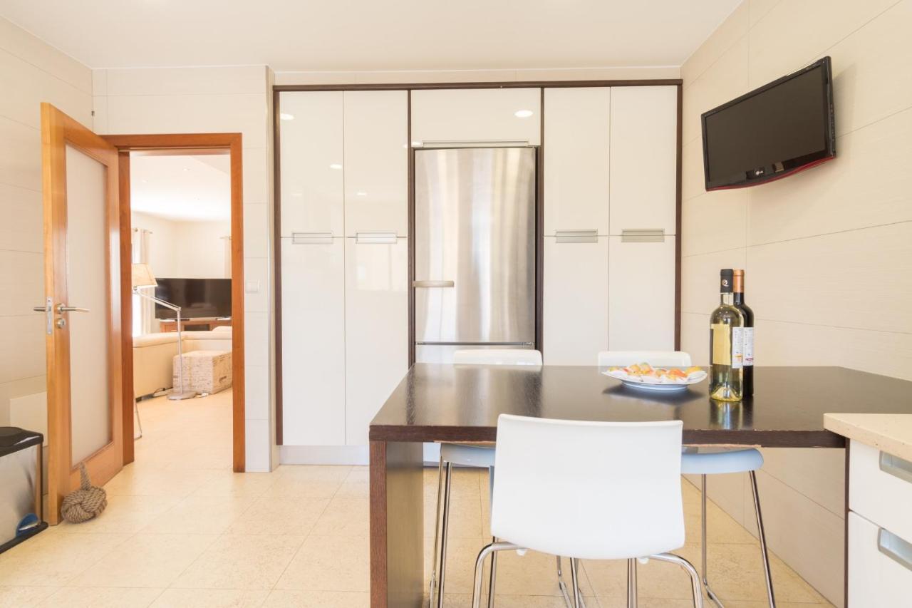 Villa Ria Rose, Alto Da Ria 23 - Jacuzzi And Beach Alvor Kültér fotó