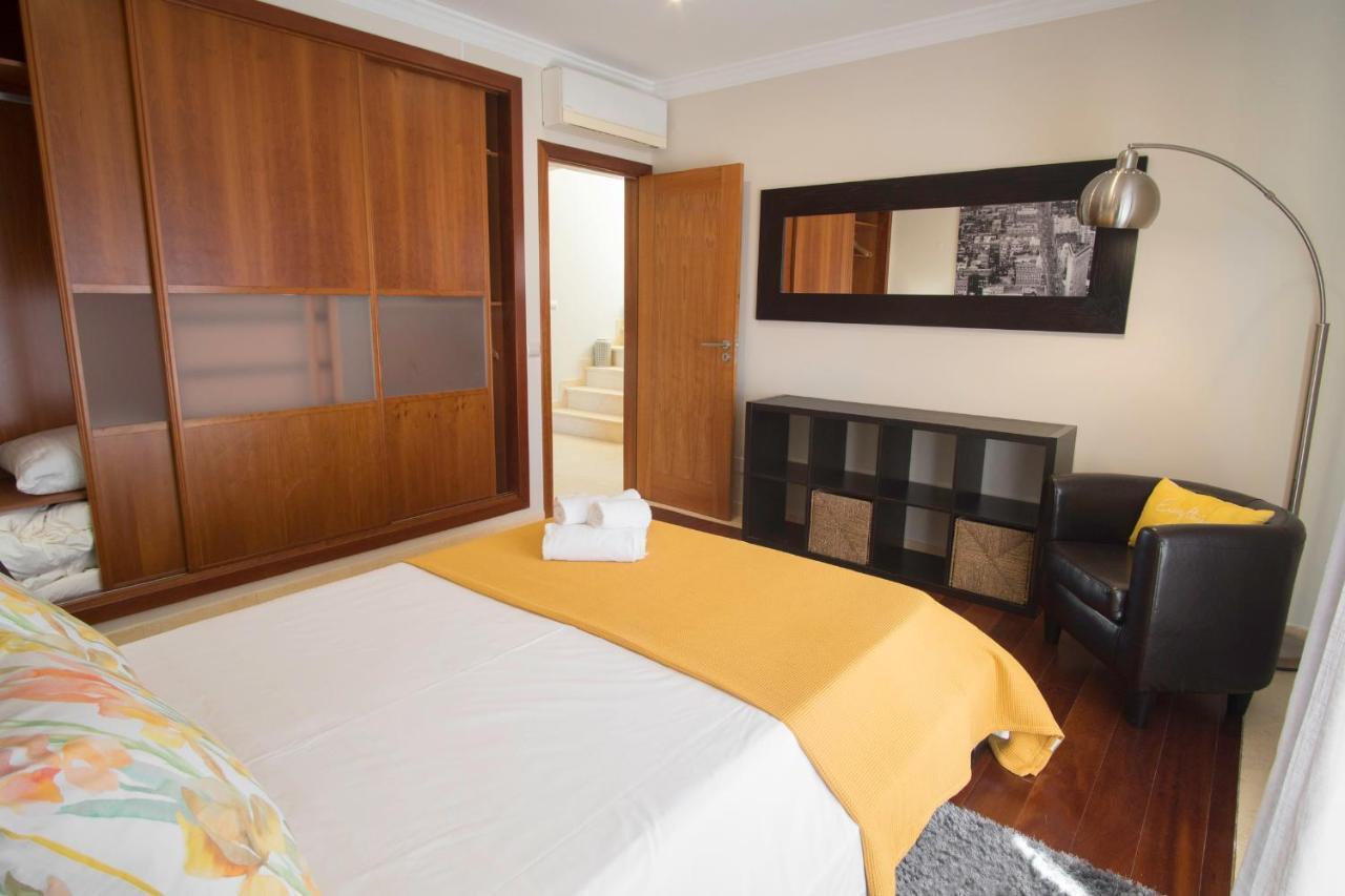 Villa Ria Rose, Alto Da Ria 23 - Jacuzzi And Beach Alvor Kültér fotó